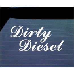 Dirty Diesel