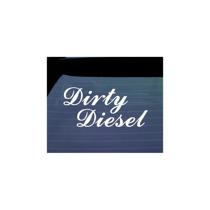 Dirty Diesel