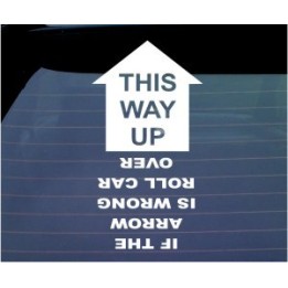 This Way Up
