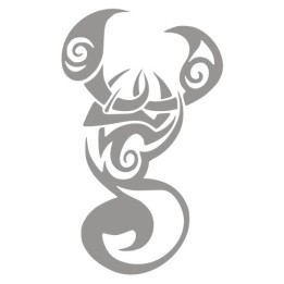 Tribal Scorpio