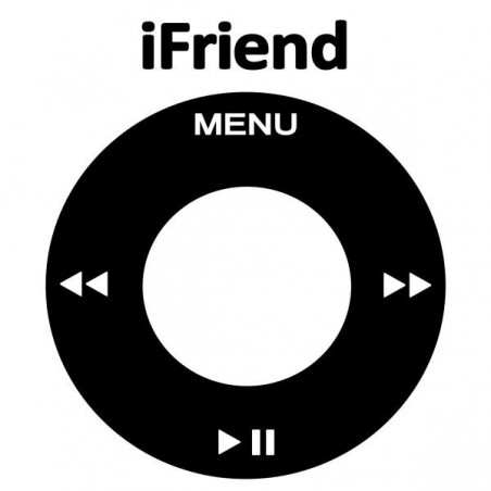 iFriend