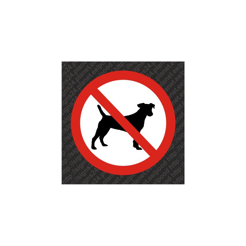 Using Fire Forbidden - sticker decal