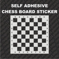 Chess Unblocked Stickers for Sale