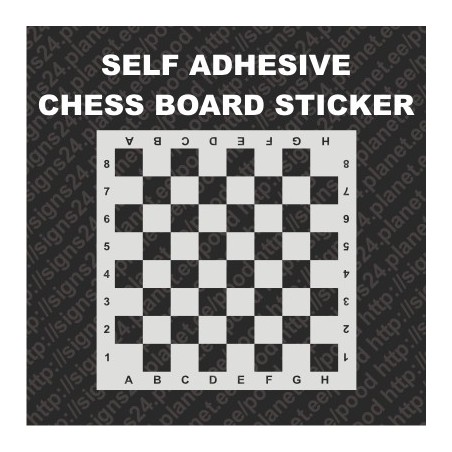 Chess Unblocked Stickers for Sale