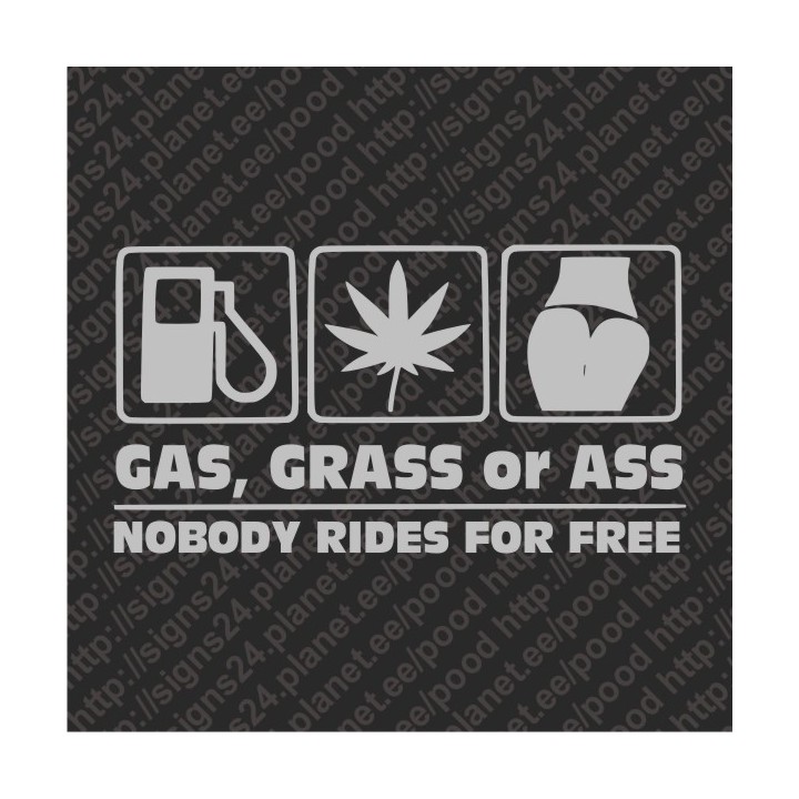 Fueled By Recycled Dinosaurs