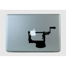APPLE PEELER - MacBook Vinyl Skin Sticker Decal Art