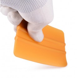 3M Gold squeegee, vinyl application tool