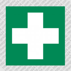 First Aid - Safety...