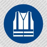 KANNA HELKURVESTI - KOHUSTAV ISO OHUTUSKLEEBIS