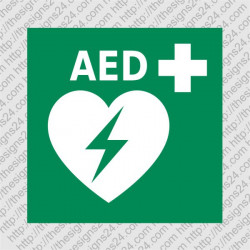 AED Automatic External...