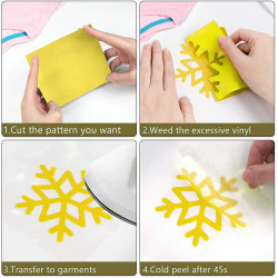 CUSTOM ONE COLOUR HEAT TRANSFER PICTURE FOR GARMENTS - Logos, Names, Numbers