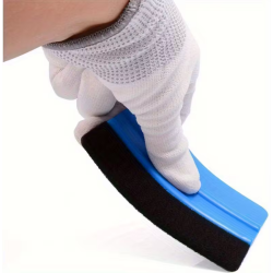 3M Felt Squeegee, vinyl application tool, vinyl applicator