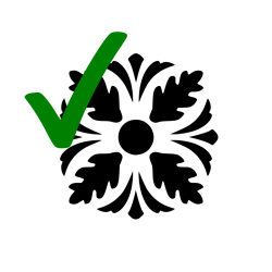 WALL STENCILS WITH CUSTOM DESIGNS - STENCIL MANUFACTURING