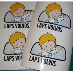 CONTOUR CUT PRINTED VINYL STICKERS WITH CUSTOM DESIGN