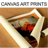 Printed Canvas, Photo Canvas Prints, Painting Repro Prints